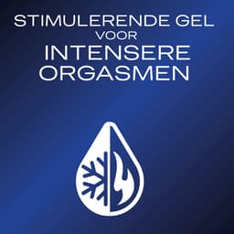 Durex - Intens Orgasme Gel - 10 ml - Stimulerende Gel, versterkt orgasme — thumbnail 4