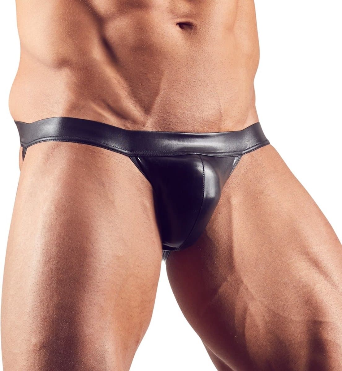 Wetlook jockstrap — afbeelding 1