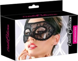 Kanten Mesh Voorgevormd Masker — thumbnail 4