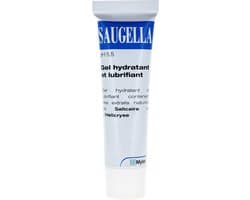 Saugella Expert Hydraterende en Smerende Gel 30 ml