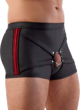Svenjoyment Shorts met Cockring Opening Maat XL — thumbnail 4