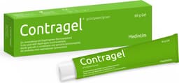 ContraGel Green - Zaaddodend glijmiddel — thumbnail 1