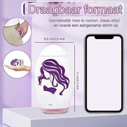 Erotiek Mannen Toys Mastrubator - Vagina Voor Mannen - Pocket Pussy — thumbnail 2