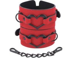 Sportsheets - Sex & Mischief Amor Handcuffs