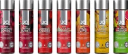 System JO - H2O Glijmiddel Ananas 120 ml — thumbnail 5