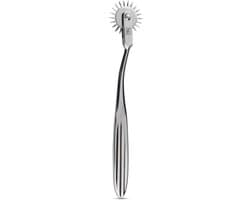 Sinner - Pinwheel Met 1 Wieltje