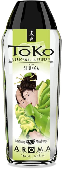 Shunga - Fruity Kisses Gift Set — thumbnail 5