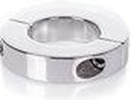 Kiotos - Ball Stretcher - Deelbaar - RVS - Hoogte 15 mm - Ø 38 mm — thumbnail 3