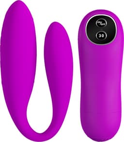 Aldrich Couple Vibrator — thumbnail 2
