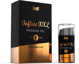 Intt Inflate Xxl Massage Gel — thumbnail 3