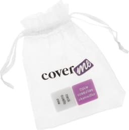 COVERME | Coverme Erotic Dice Game Es/fr/en | Sex Toy voor Koppels — thumbnail 3