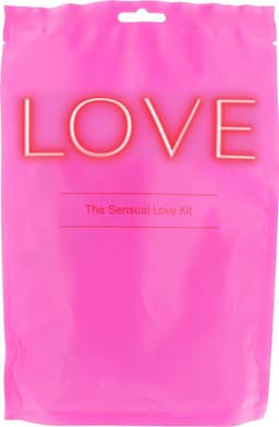Scala Selection - The Sensual Love Kit - Sets Assortiment — thumbnail 1