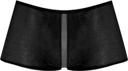 Male Power Mini Short - L black Small — thumbnail 5
