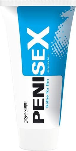 Joydivision Penisex - 50 ml - Stimulerend Middel — thumbnail 4
