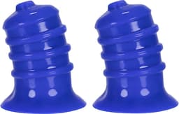 Hünkyjunk - Elong Tepelzuigers - Blauw — thumbnail 1