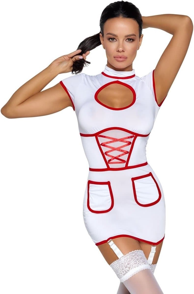 Nurse XL — afbeelding 1