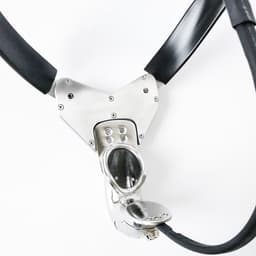 Chastity case - kuisheidsgordel - Veilig & discreet - Comfortabel design - Prolink Novelties® - — thumbnail 3