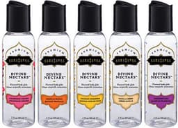 Erotische Massageolie Divine Kama Sutra Raspberry Kiss (59 ml) — thumbnail 2