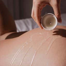 Bijouux Indiscrets - Massage Kaars Slow Sex - 50 g — thumbnail 3