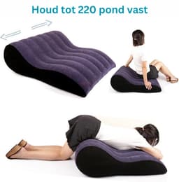 MKSS® Sex Kussen - Seks Stoel - bdsm Meubels - Sex Sofa – Sexmeubel voor Mannen en Vrouwen — thumbnail 5