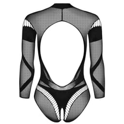 Obsessive - B135 teddy S/M/L — thumbnail 4