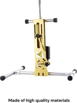 Pro 1 Premium Seksmachine 2.0 Smart App met dildo en afstandsbediening Goud — thumbnail 5