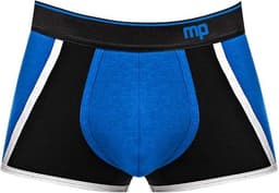 Male Power Paneel Short royal Xlarge — thumbnail 3