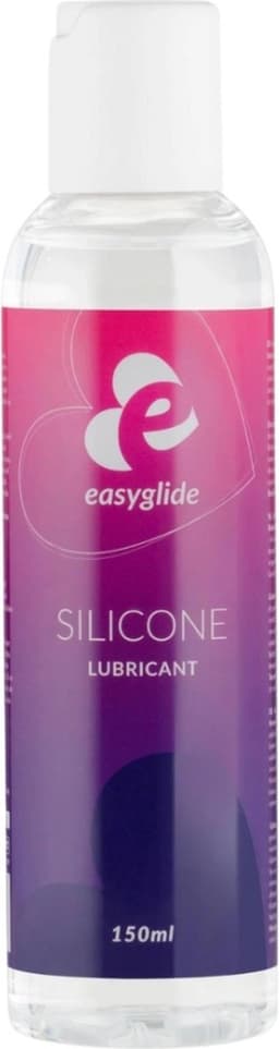 EasyGlide - Siliconen glijmiddel - 150 ml — thumbnail 1