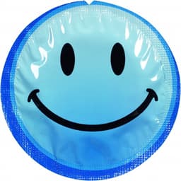 EXS Smiley Face - 100 condooms — thumbnail 2