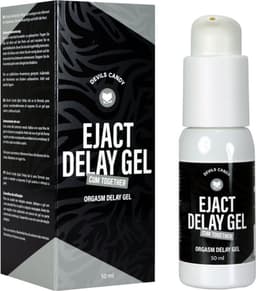 Morningstar Devils Candy Ejact Delay Orgasme Vertragende Gel — thumbnail 1
