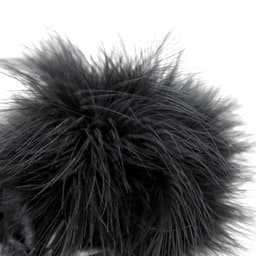 Oneay Zachte veren kietelaar – Erotisch accessoire voor kietelen en strelen – BDSM speelaccessoire – Paars — thumbnail 4