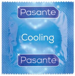 Pasante Cooling Sensation - 144 stuks - Condooms — thumbnail 3