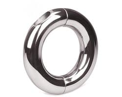 Kiotos - Ballstretcher RVS - Met inbus - Ø 33 mm