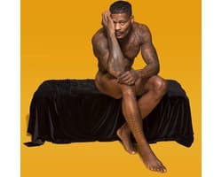 Signature Cocks Jason Luv Realistische Dildo Met Balzak - 21.6 cm