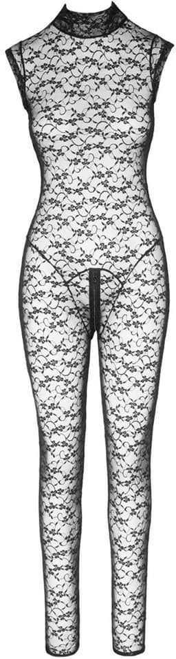 Jumpsuit Lace M — thumbnail 2