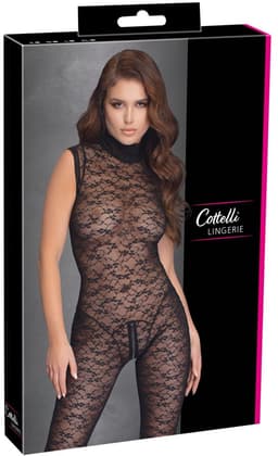 Jumpsuit Lace M — thumbnail 1