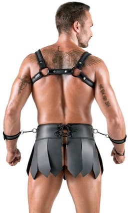 Men's ROK + Chest Harness L — thumbnail 5