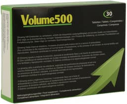 Volume500 Tabletten 30st — thumbnail 2