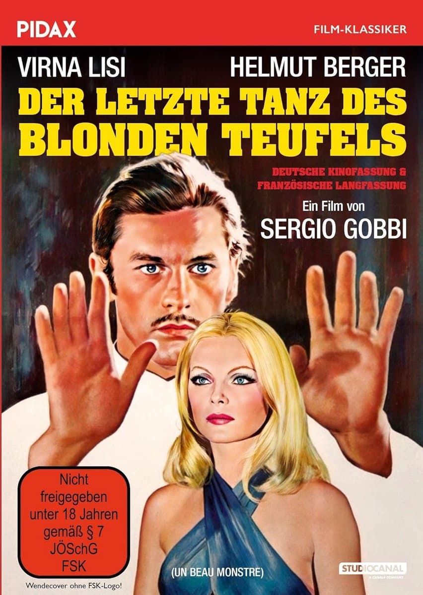 Spannende filmklassieker over psychologische manipulatie en spanning — afbeelding 1