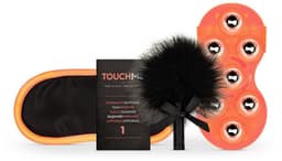 XXXME - TOUCHME Time to Play, Time to Touch (NL-EN-DE-FR-ES-IT-SE-NO-PL-RU) — thumbnail 2