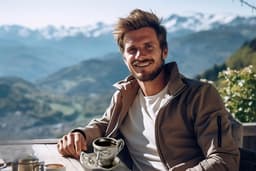 Set Koffiekopjes met Kusjes voor Koppels - Cadeau voor Bruiloft, Jubileum of Valentijnsdag — thumbnail 3