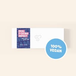 Sam loves Max Premium Condooms - 50 stuks - Gratis verzending - condooms - Met glijmiddel - Anoniem verpakte condooms - Natuurlijk latex - Vegan - condoom — thumbnail 2