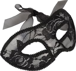 Kanten Mesh Voorgevormd Masker — thumbnail 3