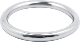 Cockring RVS 8 mm Ø 40 mm — thumbnail 2