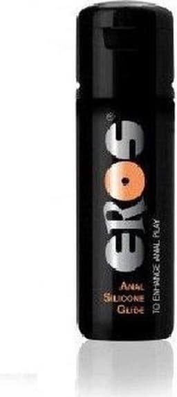 Eros Anaal Glijmiddel Siliconen - 100 ml — thumbnail 5