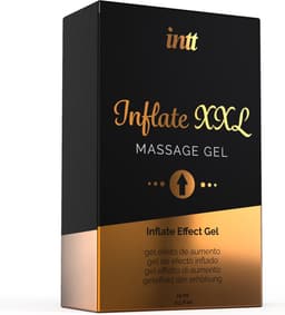 Intt Inflate Xxl Massage Gel — thumbnail 5