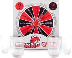 DIVERTY SEX - Shot Game Passion Roulette