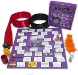 Board Game Sensual — thumbnail 2