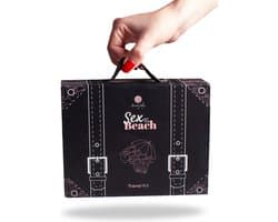 Travel Kit Sex on the Beach (Es/En/De/Fr/Nl/Pt)