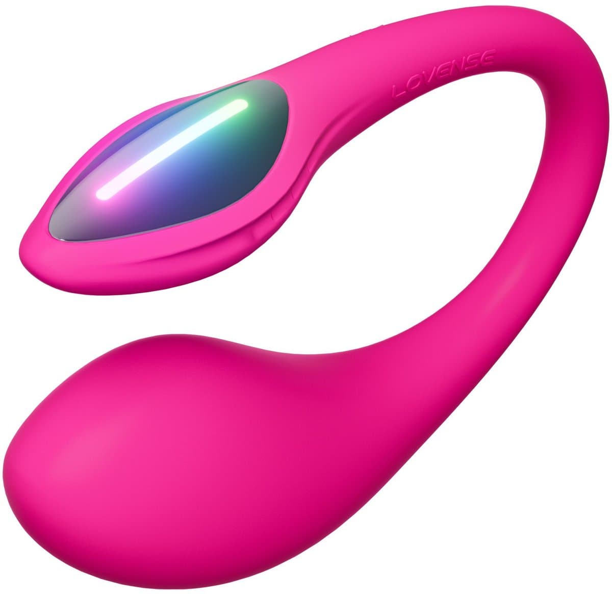 Lovense Lush Mini - Vibratie Eitje — afbeelding 1